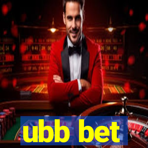 ubb bet